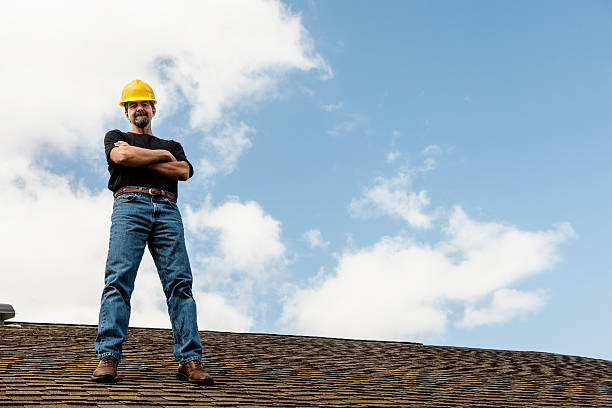 Best Emergency Roof Repair  in Santee, CA