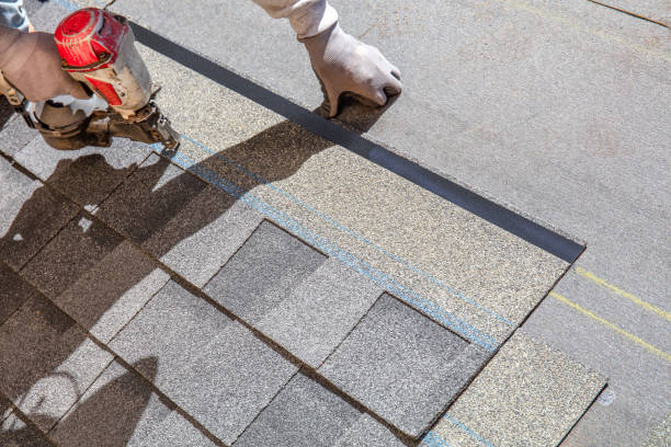 Best Commercial Roofing Services  in Santee, CA